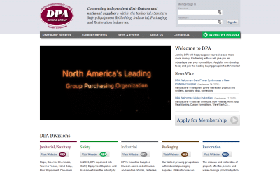 DPA Buying Group