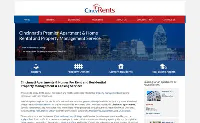 Cincy Rents